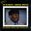 Airmail Special, Jay McShann