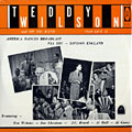 Teddy Wilson and his Big Band - 1939 LIVE !!!, Teddy Wilson