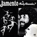 Jamento, Monty Alexander