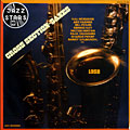 Cross Section-saxes, Paul Chambers , Bill Evans , Art Farmer , Barry Galbraith , Milt Hinton , Connie Kay , Hal Mckusick , Charlie Persip