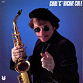 Cool C, Richie Cole