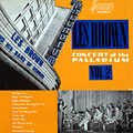 Concert At the Hollywood Palladium vol.2, Les Brown