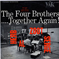 The four brothers ... together again!, Serge Chaloff , Al Cohn , Zoot Sims , Herbie Steward