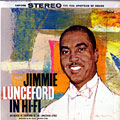 Jimmie Lunceford in hi-fi, Billy May