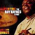 A life in time, Roy Haynes
