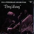 Easy living, Ella Fitzgerald , Joe Pass