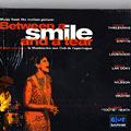 Between a smile and a tear, Johnny Griffin , Didier Lockwood , Lisa Nilsson , Toots Thielemans
