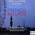 French Ballads, Niels Lan Doky