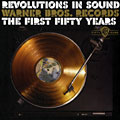 Revolutions in sound, the first fifty years, Eric Clapton , Miles Davis , J.J. Jackson , Al Jarreau , Elton John , Damien Rice , Frank Sinatra , Gary Wright , Neil Young