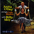 Swings Cole Porter with Billy may, Anita O'Day
