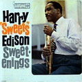 Sweetenings, Harry 'sweets' Edison