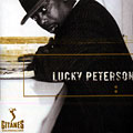 Lucky Peterson, Lucky Peterson
