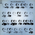Billie Holiday vol.3, Billie Holiday