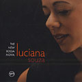 The new bossa nova, Luciana Souza