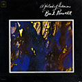 A portrait of Thelonious, Bud Powell