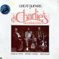 Great Guitars at Charlie's Georgetown, Charlie Byrd , Herb Ellis , Barney Kessel