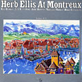 Herb Ellis at Montreux - Summer 1979, Herb Ellis