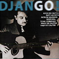 Django! A tribute to Django Reinhardt, Koen De Cauter , Jean 'fapy' Lafertin , Patrick Saussois