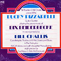 Bucky Pizzarelli Quintet playing Beiderbecke / Chalis and Kress, Bucky Pizzarelli