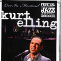 Live in Montreal, Kurt Elling