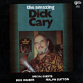 The Amazing Dick Cary, Dick Cary