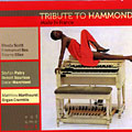 Tribute to Hammond vol.001, Stéfan Patry , Rhoda Scott