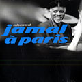 Jamal  Paris, Ahmad Jamal