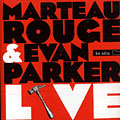 Live, Evan Parker