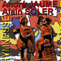 Hymnesse, Andr� Jaume , Alain Soler