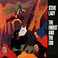 The forest and the zoo, Steve Lacy