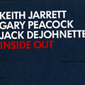 Inside out, Keith Jarrett