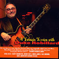 A Swingin' Session with, Duke Robillard