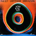 Japan suite, Barry Altschul , Paul Bley , Gary Peacock