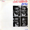 Man with a happy sound, Joe Carroll