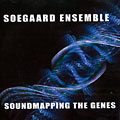 Soundmapping the genes, Fredrik Soegaard