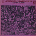 As if it were the seasons, Joseph Jarman