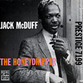 the honeydripper, Jack Mc Duff