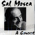 A concert, Sal Mosca