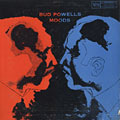 Bud Powells Moods, Bud Powell