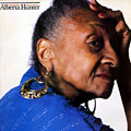 Look for the Silver Lining, Alberta Hunter