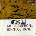 Mating Call, John Coltrane , Tadd Dameron