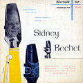 Sidney Bechet with Bob Wilber's Jazz band, Sidney Bechet