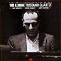 The Lennie Tristano Quartet, Lennie Tristano