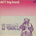 Act Big Band,  Act Big Band , Flix Simtaine