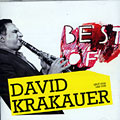 Best of David Krakauer, David Krakauer