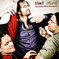 Elfland: Trio Elf, Milton Nascimento