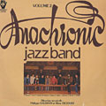 Anachronic Jazzband volume 2,  Anachronic Jazz Band