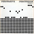 Persuasive percussion, Terry Snyder