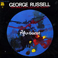 George Russell sextet featuring Don Ellis & Eric Dolphy, George Russell