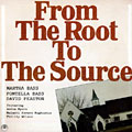 From the root to the source, Fontella Bass , Martha Bass , David Peaston